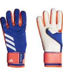 adidas/adidas アディダス サッカー プレデターGKグローブ リーグ ゴールキーパー 伸縮性 滑/506559714