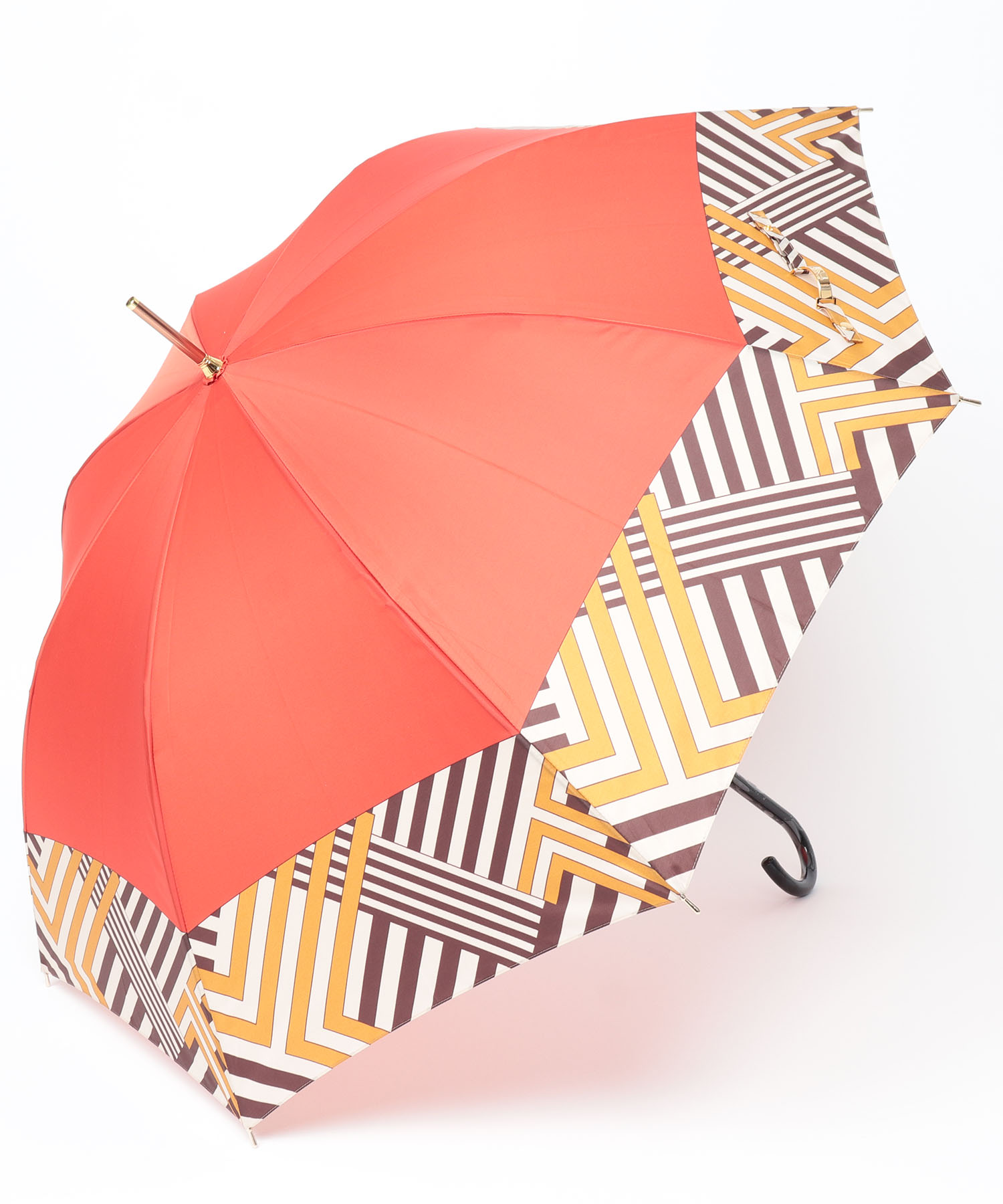 幾何学模様アンブレラ(505909358)｜阪急百貨店公式通販サイト