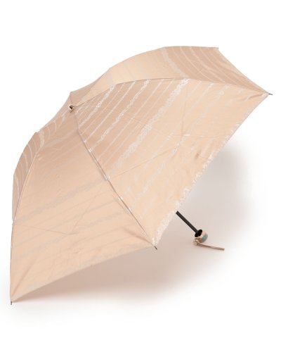 折りたたみ傘 カチオンジャガード