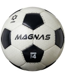 SFIDA/SFIDA スフィーダ サッカー MAGNAS JR  土用   4 号球 SB24MN05/506560535