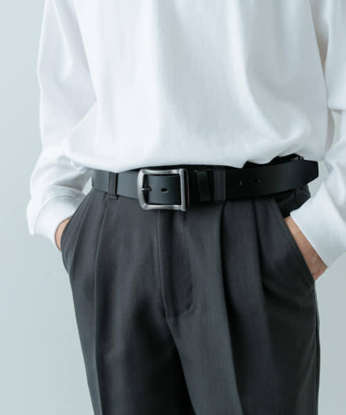 Hawk Belt 350(506564516) | アイテムズアーバンリサーチ（メンズ）(ITEMS URBANRESEARCH ...