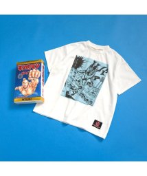 BREEZE/【キン肉マンコラボ】コミックBOX付きTシャツ/505973125