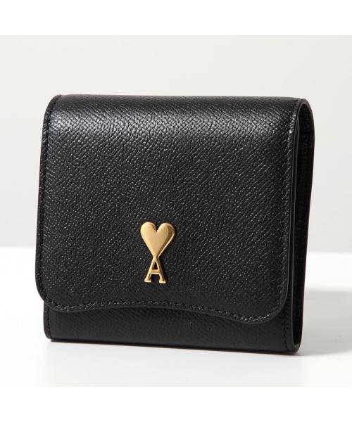セール】ami paris アミパリス 二つ折り財布 USL203 AL0036(506569055 