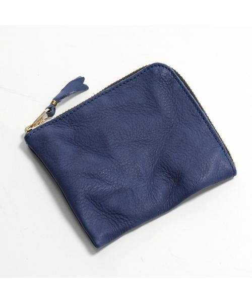 COMME des GARCONS コインケース SA3100WW WASHED WALLET