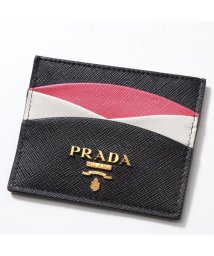 PRADA/PRADA カードケース 1MC025 ZLP メタルロゴ/506576696