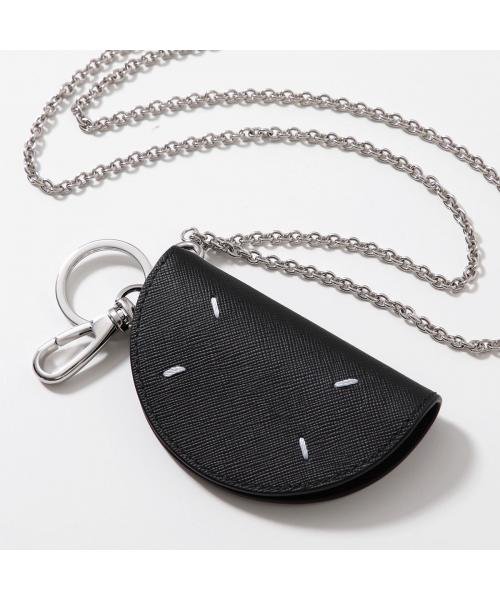 美品】Maison Margiela 紛らす メゾンマルジェラ キーケース 