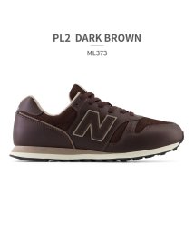 new balance/ニューバランス New Balance ニューバランス new balance ユニセックス ML373 PE2 PF2 PJ2 PK2 PL2/505193047