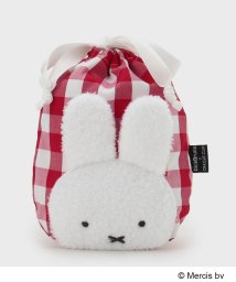 OPAQUE.CLIP/【Dick Bruna × OPAQUE.CLIPコラボ】miffy 巾着型ポーチ/506586257