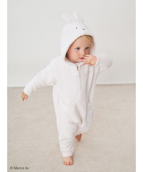 Dick Bruna】【BABY】ベビモコロンパース(506586947)｜阪急