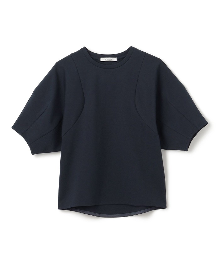 BEIGE 【洗える】PROVANCE / カットソー NAVY 4 BEIGE 【洗える】PROVANCE / カットソー NAVY 4