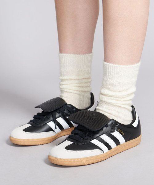 BEAUTY&YOUTH UNITED ARROWS(ビューティーアンドユース　ユナイテッドアローズ)/＜adidas Originals＞ウィメンズ SAMBA LT/スニーカー/BLACK