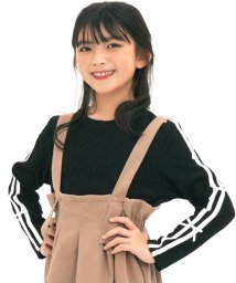 子供服Bee/コドモフク ビー 子供服Bee ダブルライントップス/506587077