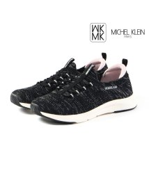 MK MICHEL KLEIN/ エムケー ミッシェルクラン MK ＭICHELKLEIN レディース スニーカー スリッポン 軽い 軽量 履きやすい 旅行 OK－MK350/506590405