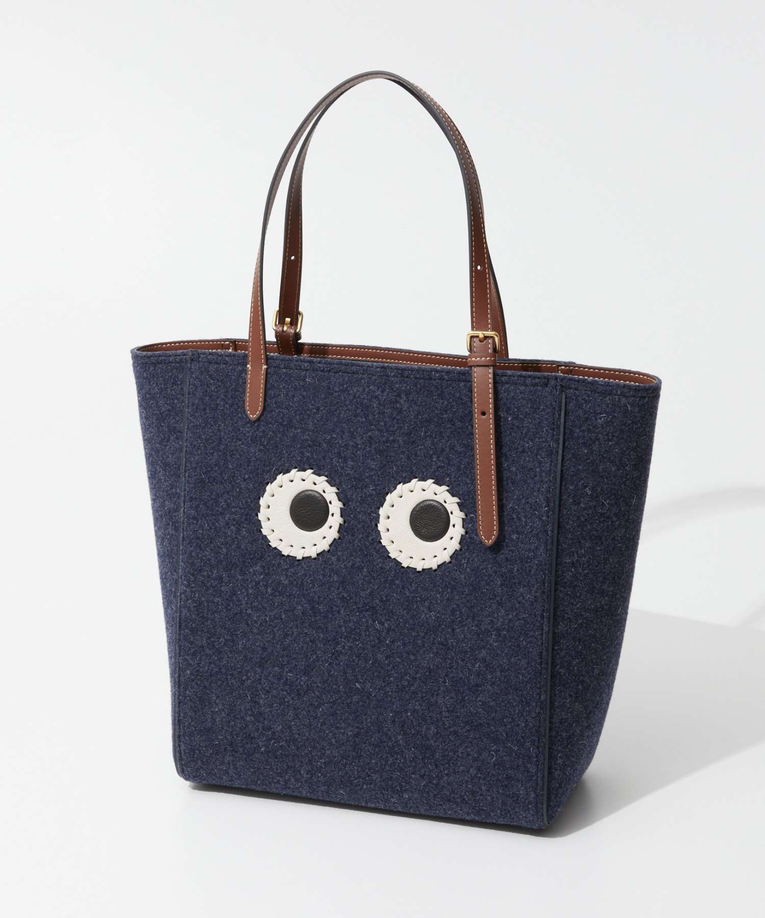 Louis Vuitton Shopper Recycle bag ファレル