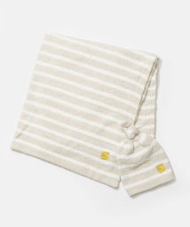 kashwere/カシウエア Kashwere BBCH－BCP02 ブランケット Baby Blanket Mini Stripe w/ Cap ベビーブランケット ミニストラ/506591262