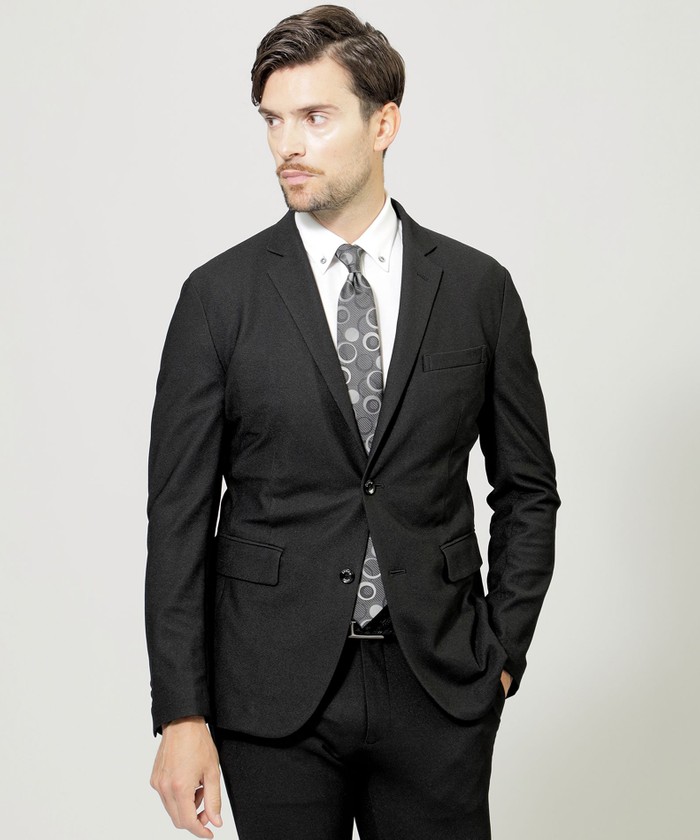 ブラック系|ジャケット|エポカ ウォモ(EPOCA UOMO)|HANKYU MEN'S ブラック系|ジャケット|エポカ ウォモ(EPOCA UOMO)|HANKYU MEN'S