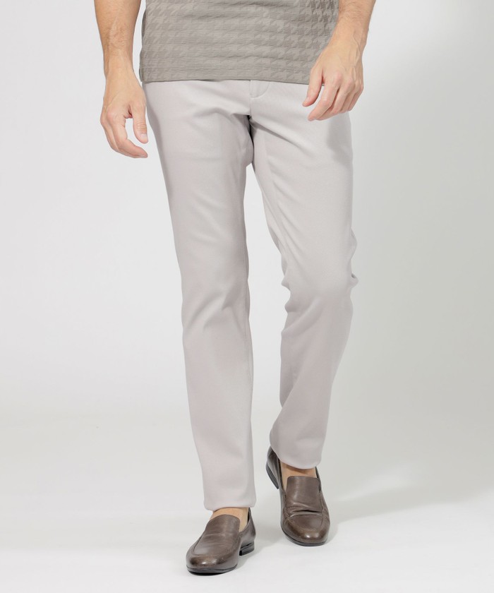 【新品未使用】EPoca Uomo スラックス ➕紺色2枚パンツ EPOCA UOMO / エポカ ウォモ （メンズ） パンツ | ファッション