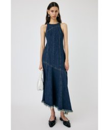 moussy/AMERICAN SLEEVE WAVY ドレス/506596546