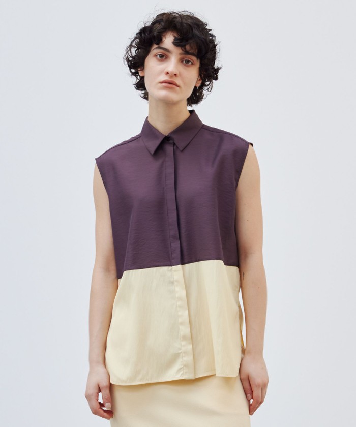 ベイジ　ブラウス4 BEIGE，｜ベイジ，のブラウス・シャツ通販｜ELLE SHOP (エル