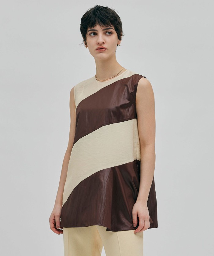 ベイジ　ブラウス4 BEIGE，｜ベイジ，のブラウス・シャツ通販｜ELLE SHOP (エル