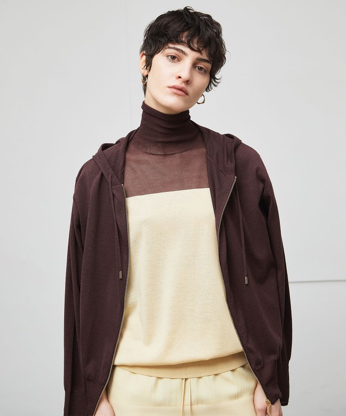 ベイジ beige セーター ニット・セーター｜BEIGE,(ベイジ)｜阪急百貨店公式通販サイト
