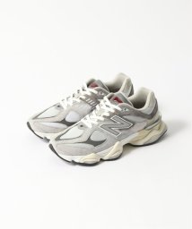 EDIFICE/New Balance (ニューバランス) U9060GRY/506600686