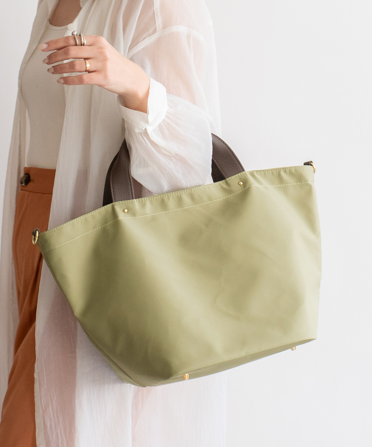 美品】トリーバーチ 2way ショルダーバッグ 黒 おりたたま