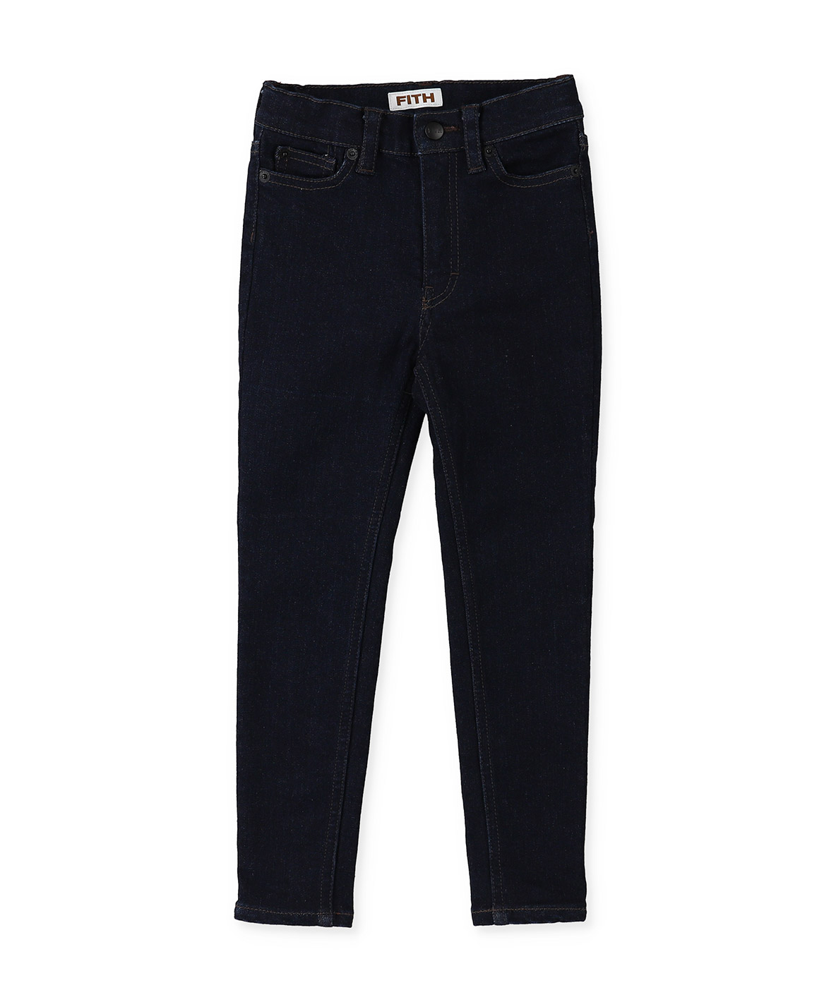 FITH フィス FITH Triple Stretch Slim Pants ネイビー 2 FITH フィス FITH Triple Stretch Slim Pants ネイビー 2