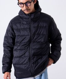 GLOSTER/【TAION/タイオン】GLOSTER別注 HOOD W－ZIP DOWN JACKET ダウン/506605448
