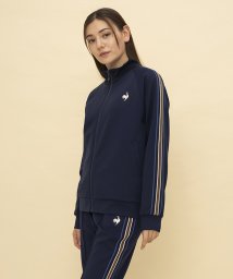 le coq sportif /ヘランカトラックジャージジャケット/506487262