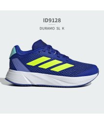 TSURUYA/ツルヤ TSURUYA アディダス adidas キッズ DURAMO SL K ID9128 ID9132/506599605