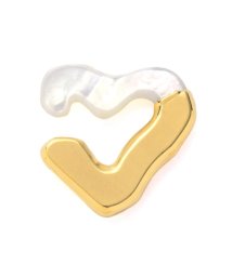 LHP/PREEK/プリーク/ROUGH HEART EAR CUFF/506609378