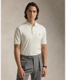 POLO RALPH LAUREN/クラシック フィット ソフト コットン ポロシャツ/506612489