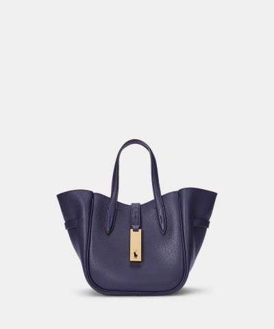 ポロ トートバック ハンドバッグ （トートバッグ｜POLO RALPH LAUREN  