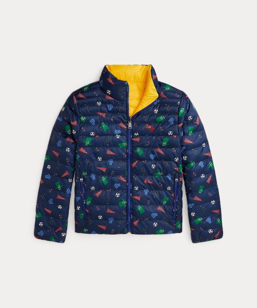 POLO RALPH LAUREN(POLO RALPH LAUREN) |(ボーイズ 8才～20才)P－Layer 