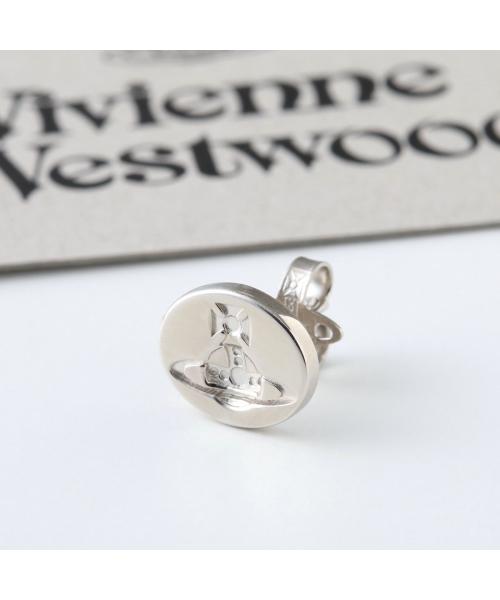 Vivienne Westwood Man 決まり Janus シングルピアス Vivienne Westwood Man 決まり Janus シングルピアス
