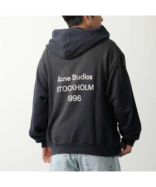 Acne Studios パーカー ポルトガル製 Acne Studios パーカー FN－UX 