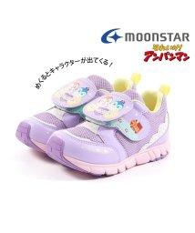 moonstar/ムーンスター moonstar キッズ 男の子 女の子 スニーカー アンパンマン 子供靴 バイキンマン ドキンちゃん TKHS－APC178/506627725