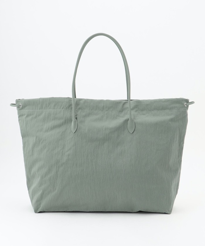BEIGE 【一部店舗限定】MARY AL TERNA / WRING ビックトートバック KHAKI F BEIGE 【一部店舗限定】MARY AL TERNA / WRING ビックトートバック KHAKI F