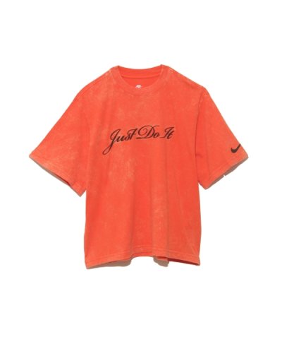 【NIKE】NSW ボクシーウォッシュS/S TS