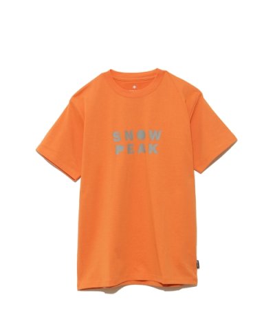 【Snow Peak】SNOWPEAKER TS CAMPER