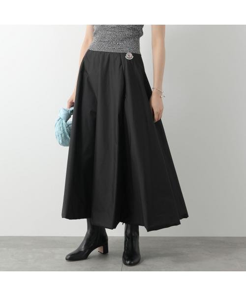 モンクレール(MONCLER) |MONCLER スカート GONNA 2D00008 59632 中綿  