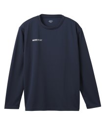 MOVESPORT/長袖Tシャツ/506570721