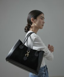 サロン　アダム　エ　ロペ/【AULENTTI（オーレンティ）】RUGA 2WAY BAG/506596670