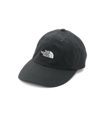 【THE NORTH FACE】Long Bill Cap