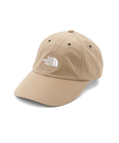 【THE NORTH FACE】Long Bill Cap