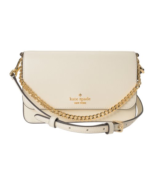 セール】kate spade ケイトスペード ショルダーバッグ KC586 100 VKS  