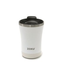 ZOKU/ZOKU タンブラー 蓋付き 持ち運び ゾク おしゃれ かわいい コーヒー 保温 保冷 ステンレスボトル マグカップ カップ 3in1タンブラー 350ml/506640522