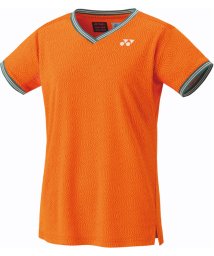 Yonex/Yonex ヨネックス テニス ウィメンズゲームシャツ シャツ ウェア トップス 部活 クラ/506643710