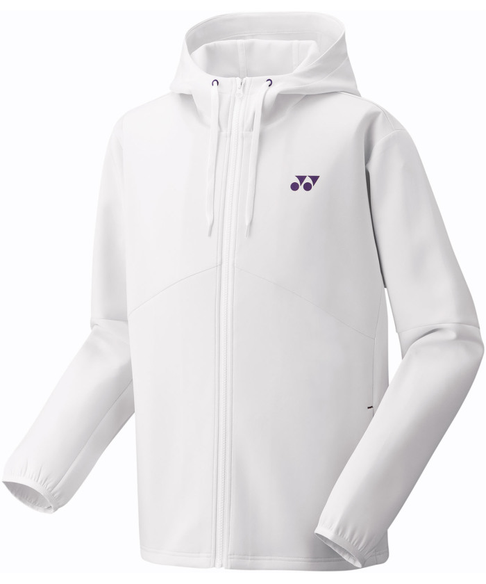 ？ YONEX パーカー YONEX/ヨネックス】Mサイズ 裏地付き ウィンド